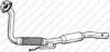 BOSAL 148-267 Front Silencer